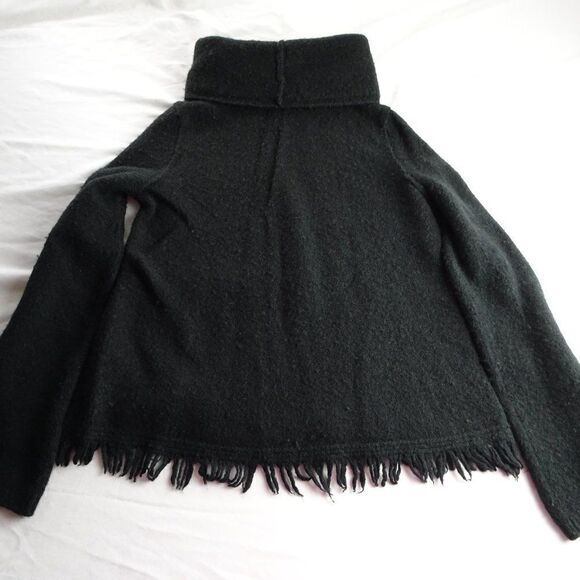 Anthropologie Akemi Kin Sweater Top Size XS - Picture 6 of 10